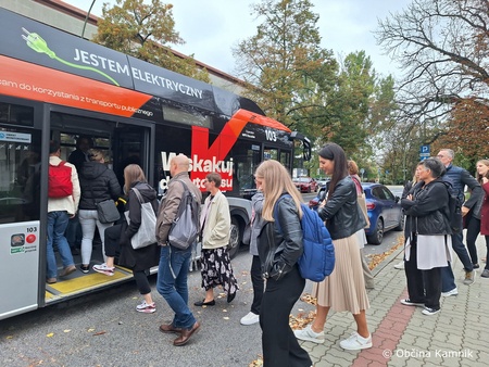 PopUpUrbanSpaces v Rzeszówu na Poljskem (2)